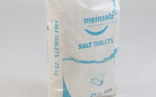 Meinsalz Buisfolie Fardem packaging