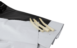 Asperfect Easy Fill en Standaard T TAS tasjesfolie