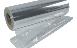 Bloemenfolie 4 producten(Perfon)