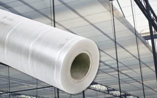 OPAC86E anti condensfolie