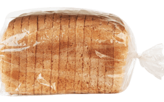 Brood verpakking (food) ss 626821373