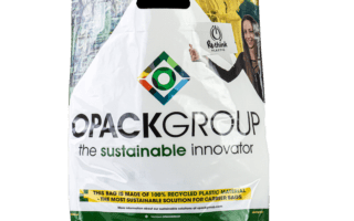 Draagtassen vrijstaand