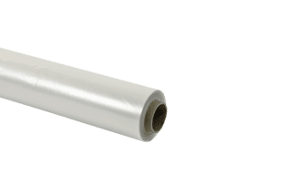 Folie op rol vrijstaand