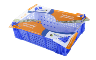 Kistafdekvellen vrijstaand