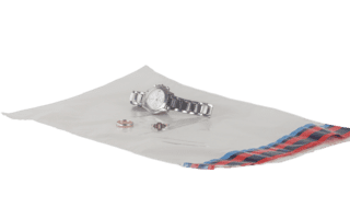 Security bags vrijstaand