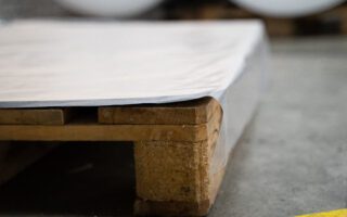 Anti slipvellen pallet 15 producten(Oerlemans Plastics)